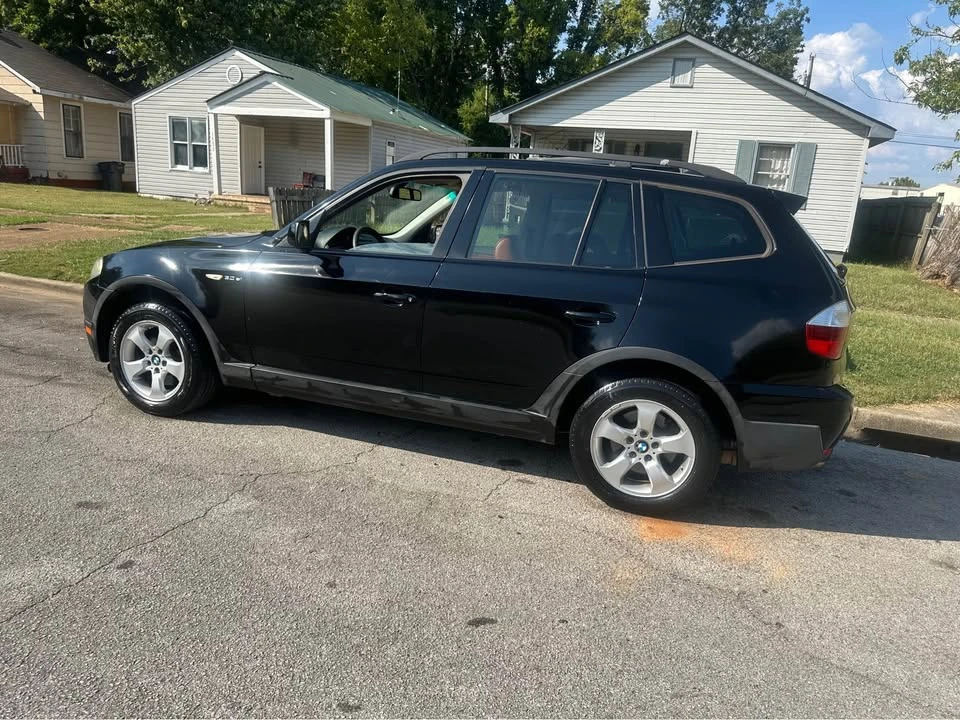 2002 BMW E53 X5 - Image 12 of 19
