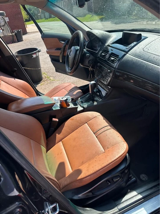 2002 BMW E53 X5 - Image 3 of 19