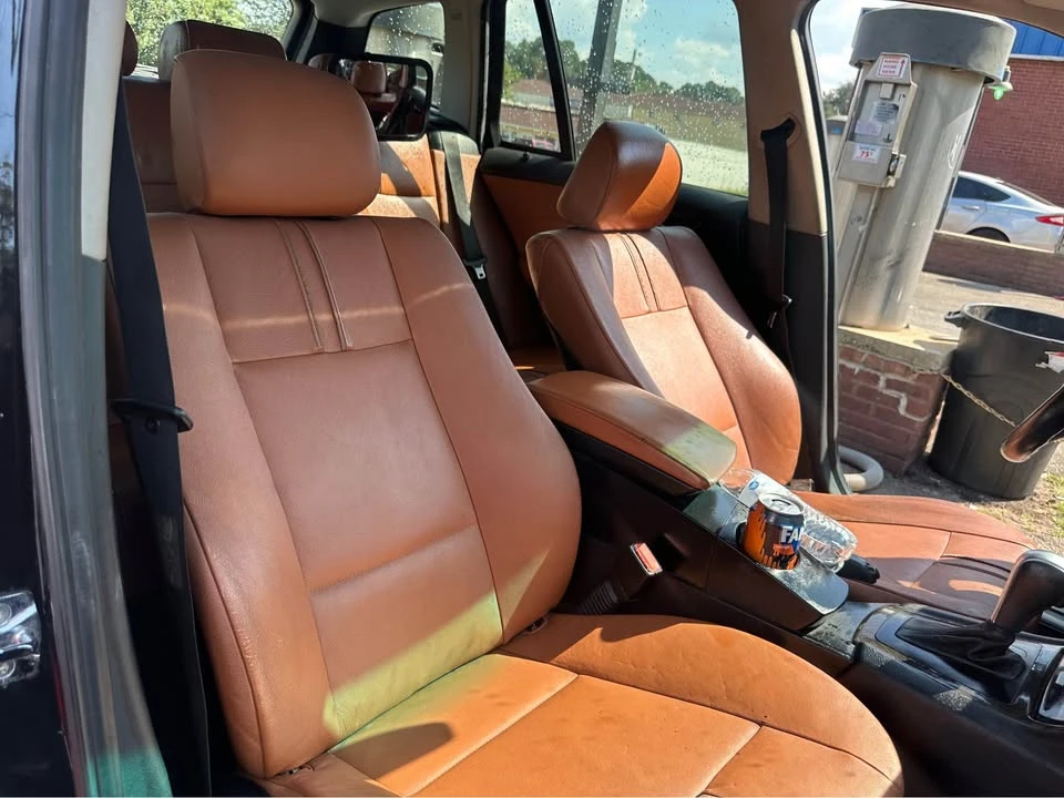 2002 BMW E53 X5 - Image 18 of 19