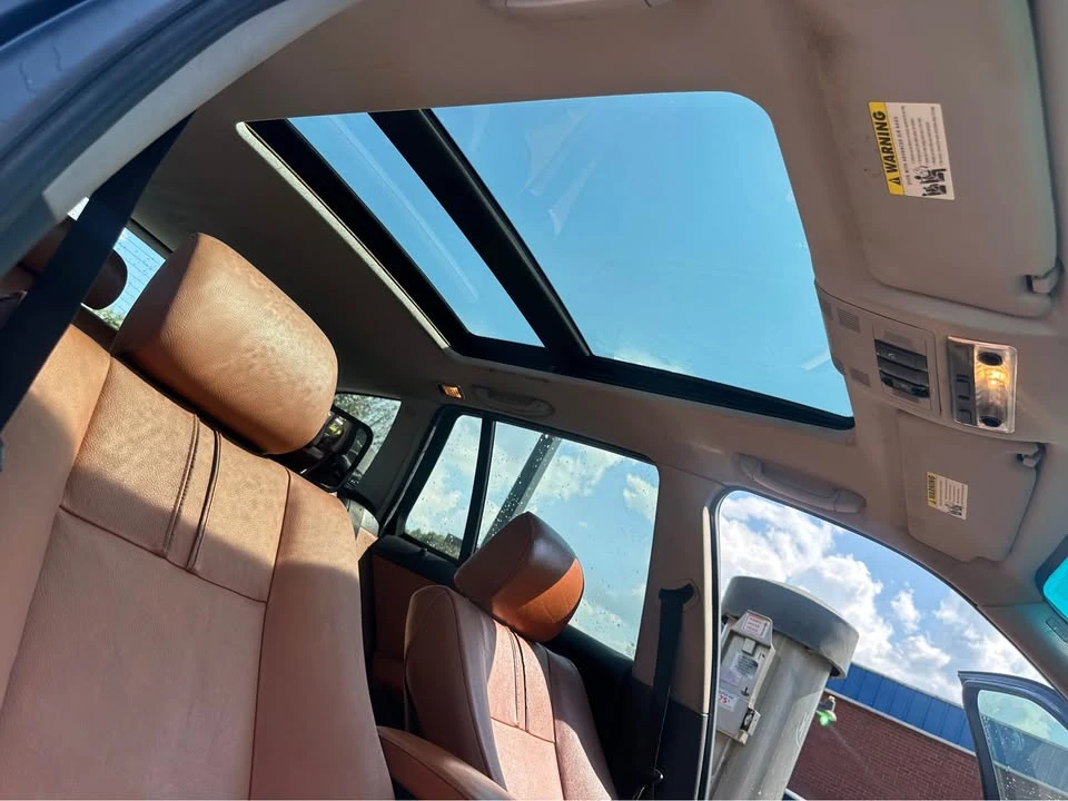 2002 BMW E53 X5 - Image 6 of 19