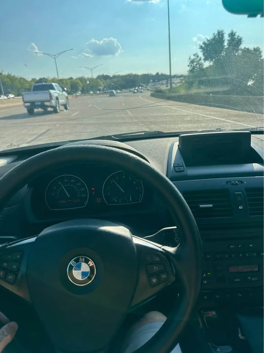 2002 BMW E53 X5 - Image 7 of 19