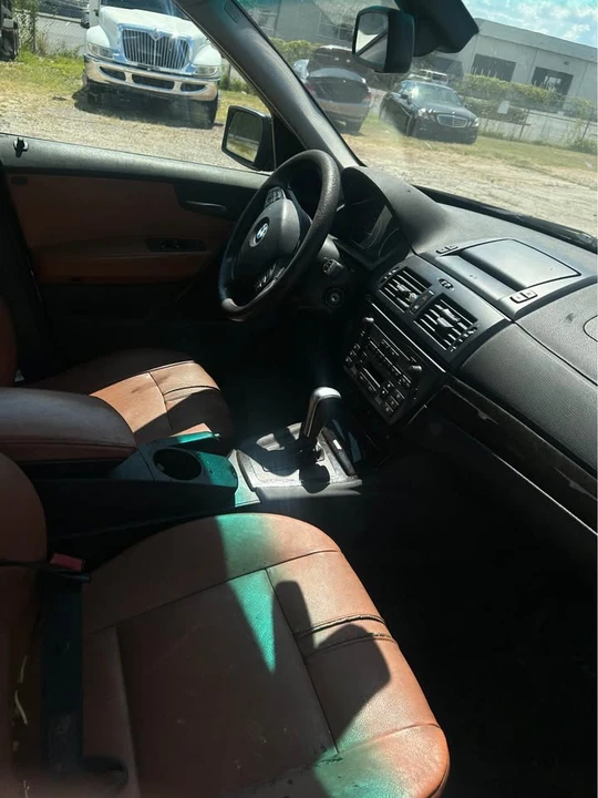 2002 BMW E53 X5 - Image 4 of 6