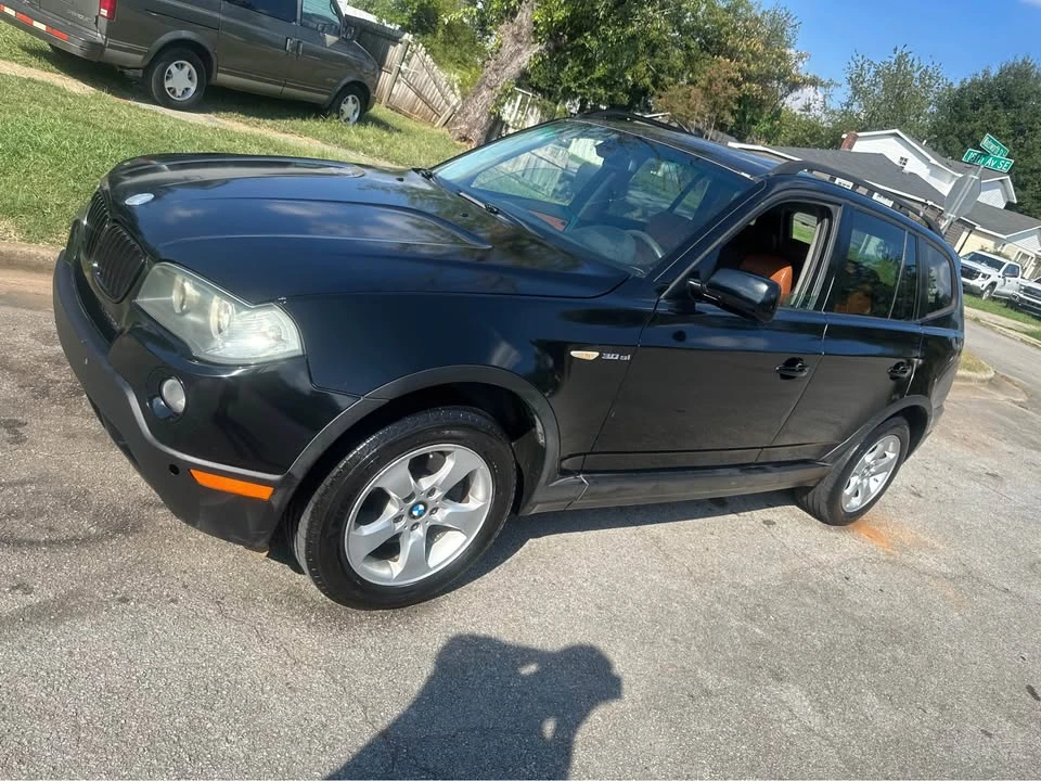 2002 BMW E53 X5 - Image 10 of 19