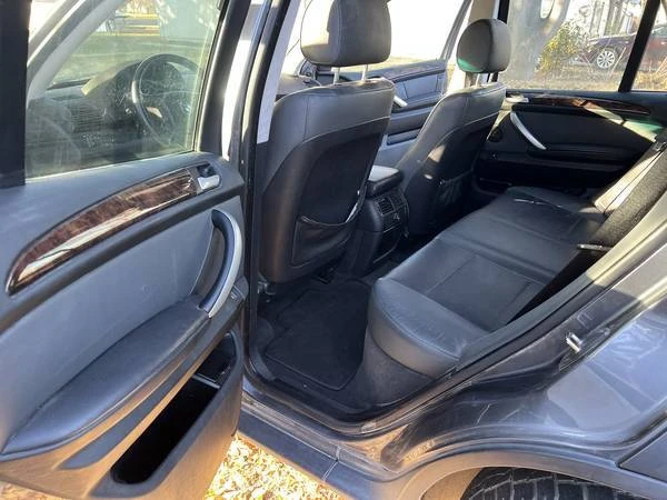 2002 BMW E53 X5 - Image 11 of 14