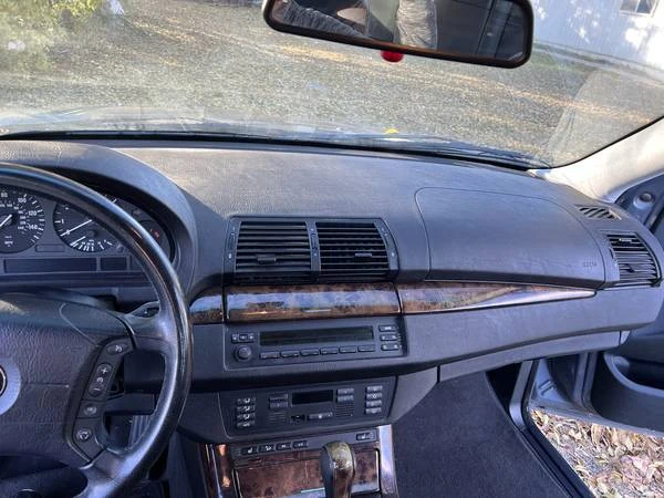 2002 BMW E53 X5 - Image 7 of 14