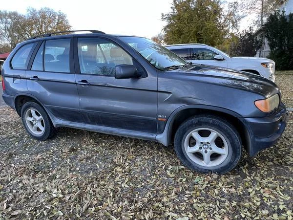 2002 BMW E53 X5 - Image 2 of 14
