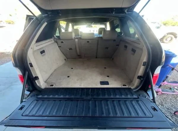2002 BMW E53 X5 - Image 12 of 12