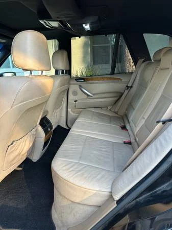 2002 BMW E53 X5 - Image 9 of 12