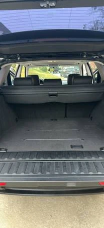 2002 BMW E53 X5 - Image 9 of 12