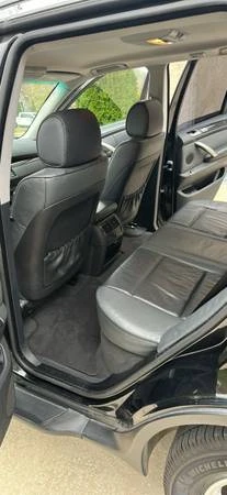 2002 BMW E53 X5 - Image 8 of 12