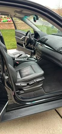 2002 BMW E53 X5 - Image 11 of 12
