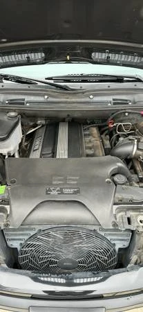 2002 BMW E53 X5 - Image 12 of 12