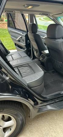 2002 BMW E53 X5 - Image 10 of 12