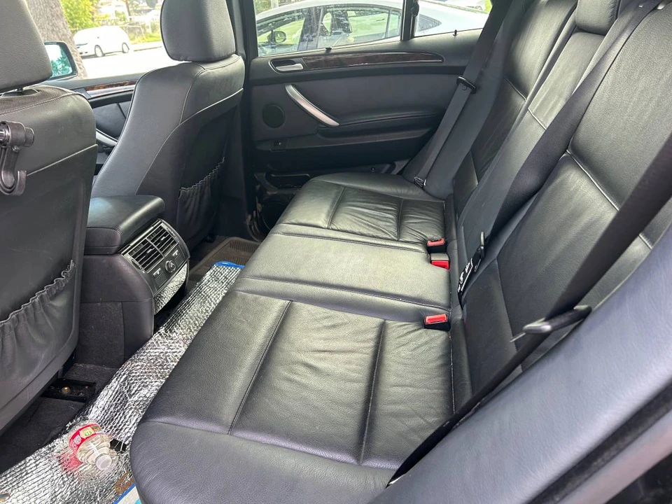 2002 BMW E53 X5 - Image 9 of 10