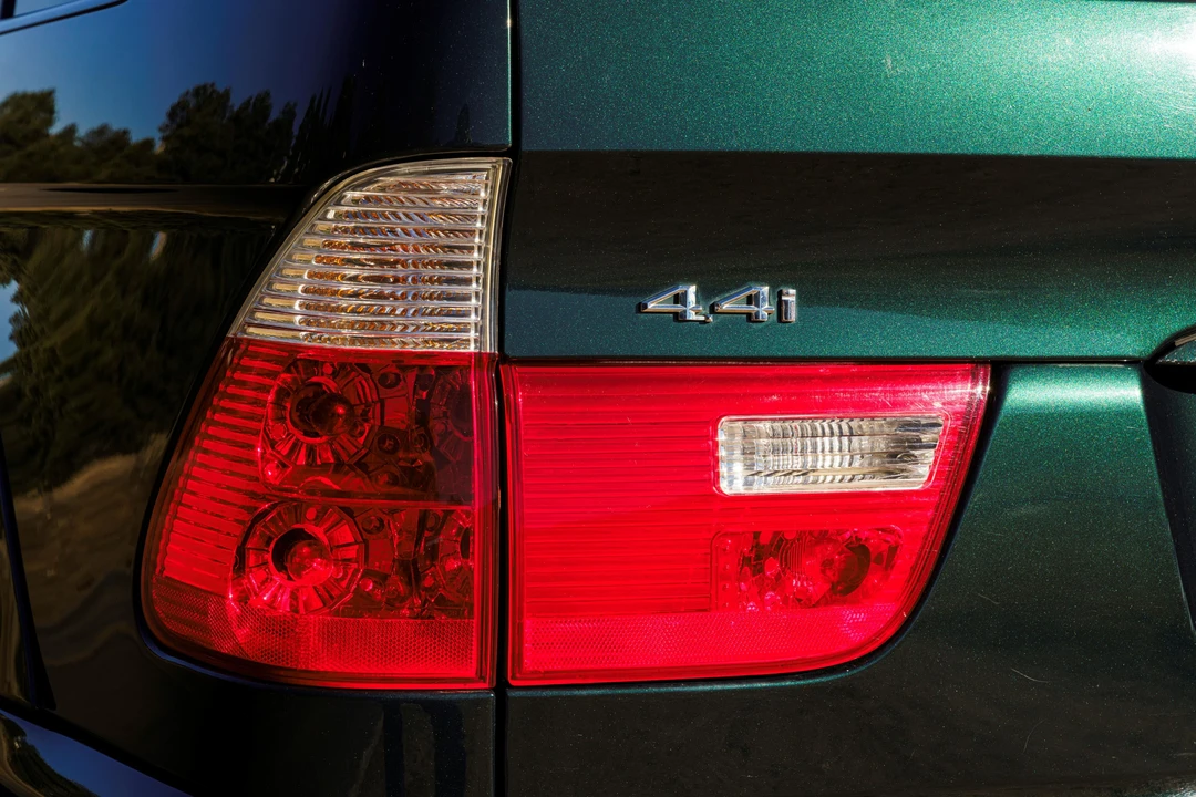 2002 BMW E53 X5 - Image 24 of 31