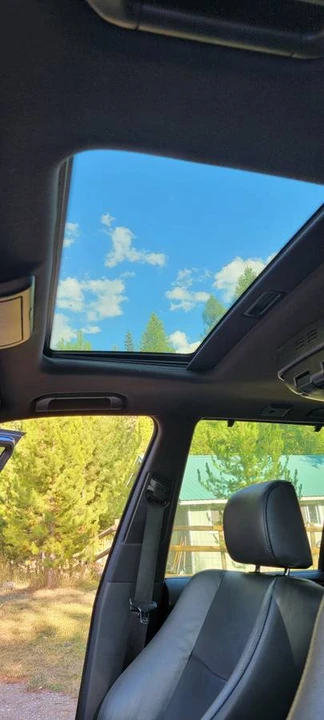 2002 BMW E53 X5 - Image 20 of 20