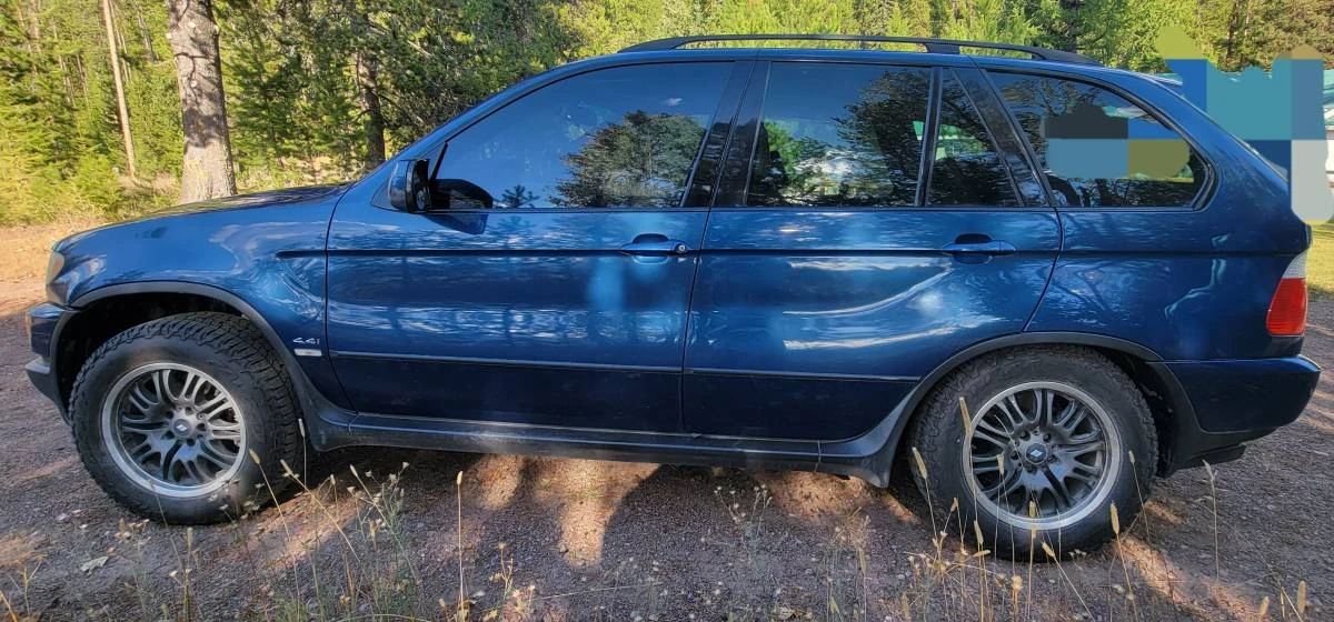 2002 BMW E53 X5 - Image 5 of 20