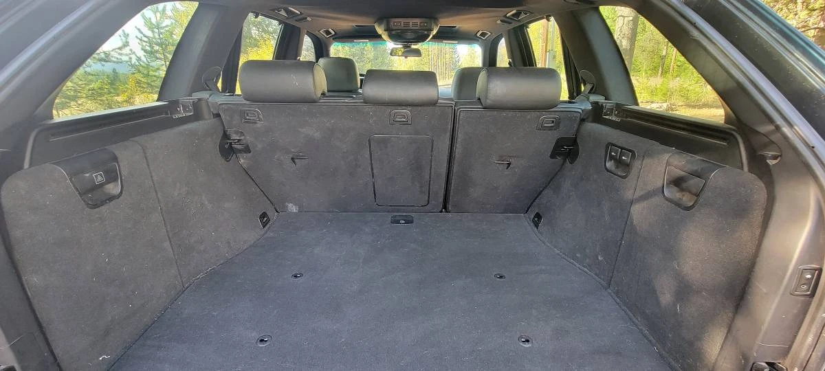 2002 BMW E53 X5 - Image 18 of 20