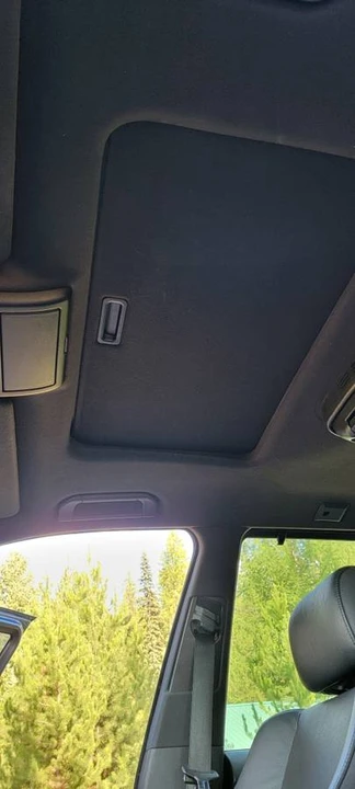 2002 BMW E53 X5 - Image 17 of 20