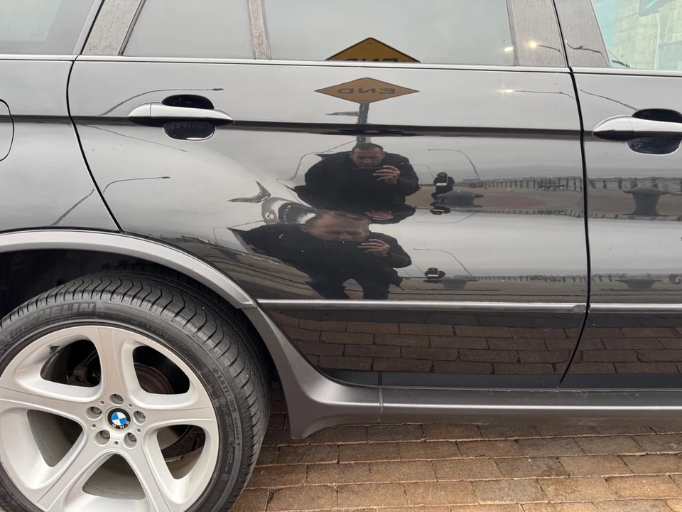 2002 BMW E53 X5 4.6is & 4.8is - Image 20 of 21