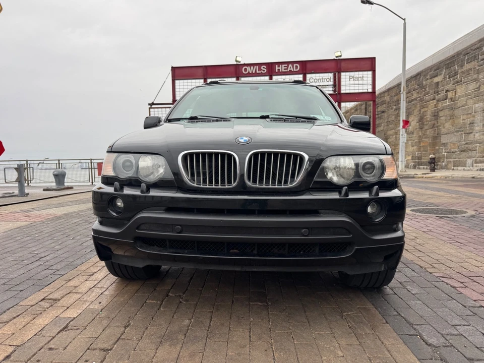 2002 BMW E53 X5 4.6is & 4.8is - Image 3 of 21