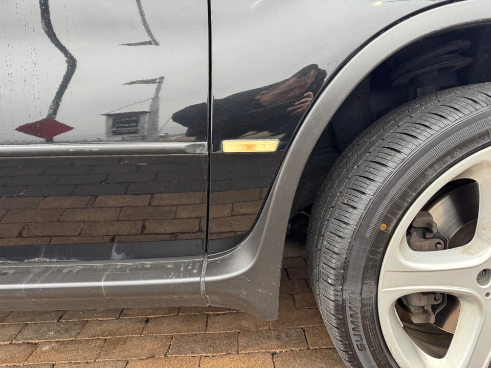 2002 BMW E53 X5 4.6is & 4.8is - Image 18 of 21