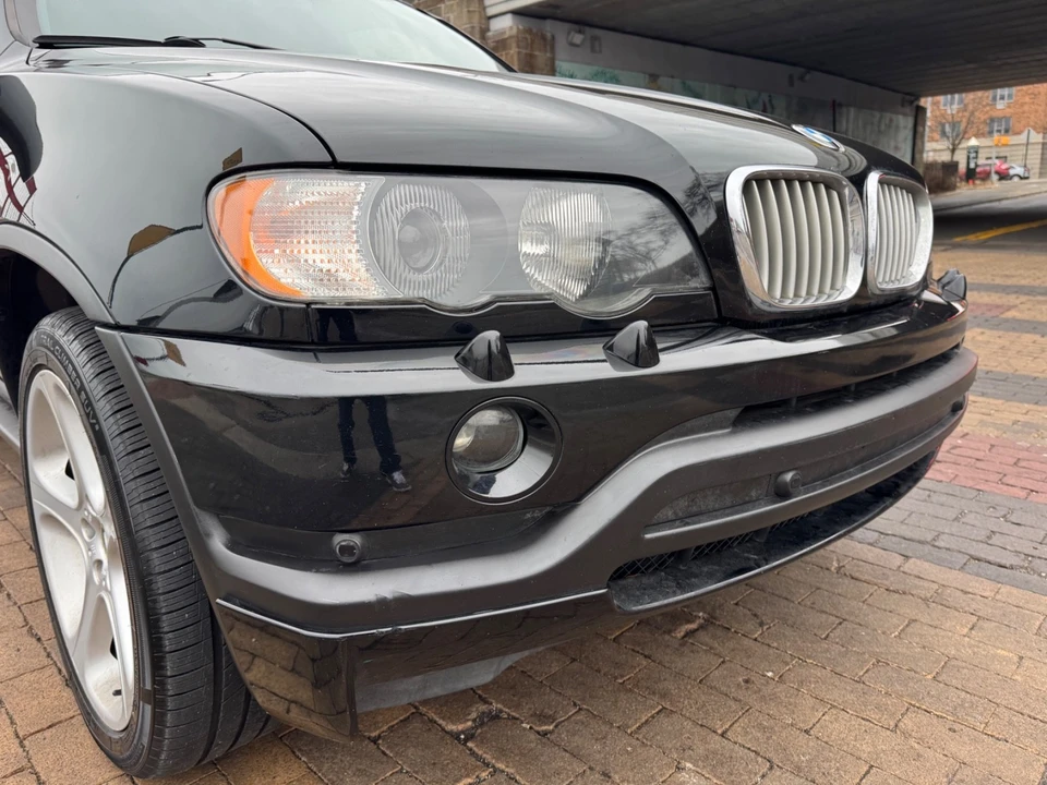 2002 BMW E53 X5 4.6is & 4.8is - Image 11 of 21