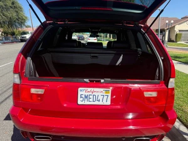 2002 BMW E53 X5 4.6is & 4.8is - Image 21 of 21