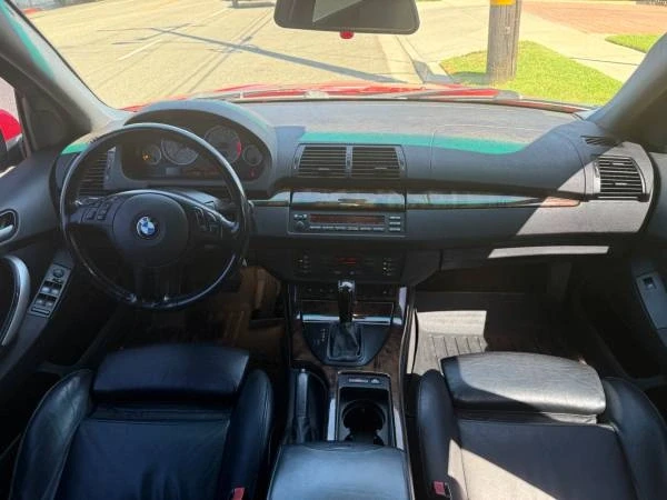 2002 BMW E53 X5 4.6is & 4.8is - Image 20 of 21