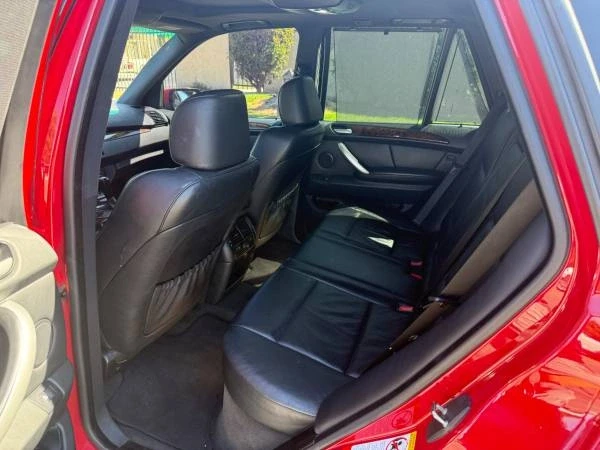 2002 BMW E53 X5 4.6is & 4.8is - Image 15 of 21