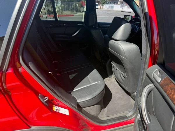 2002 BMW E53 X5 4.6is & 4.8is - Image 19 of 21
