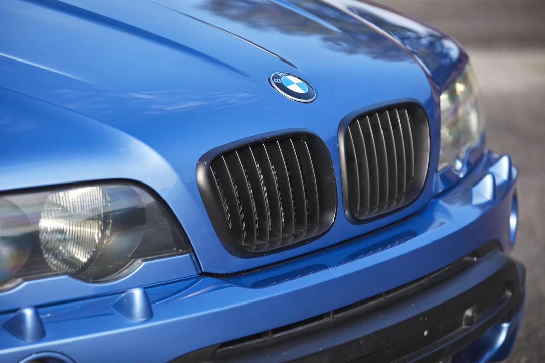 2002 BMW E53 X5 4.6is & 4.8is - Image 12 of 20