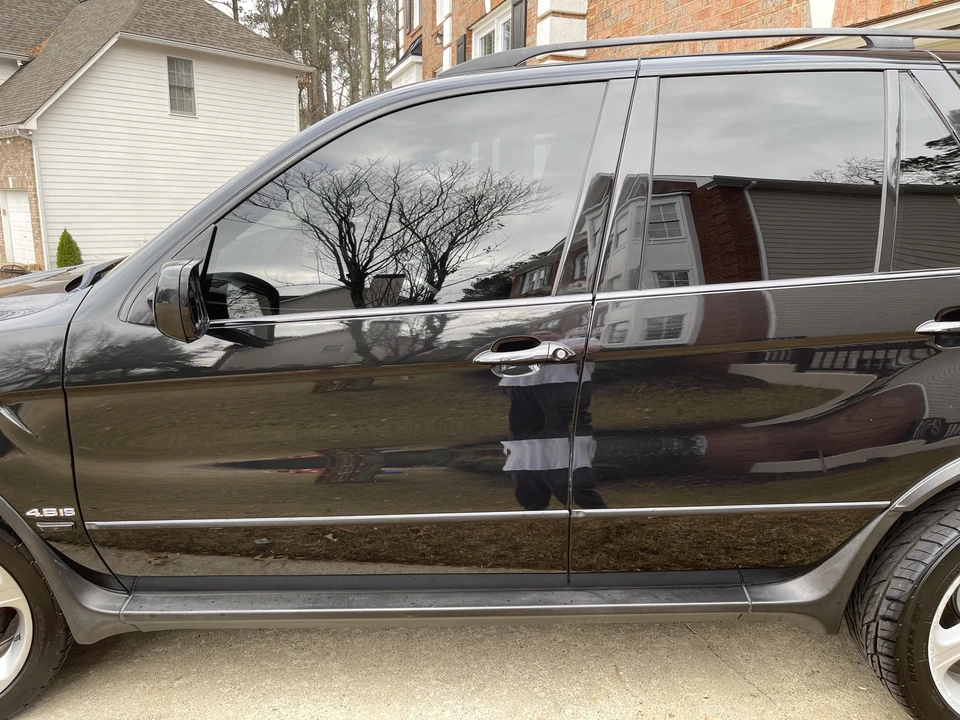 2002 BMW E53 X5 4.6is & 4.8is - Image 24 of 31