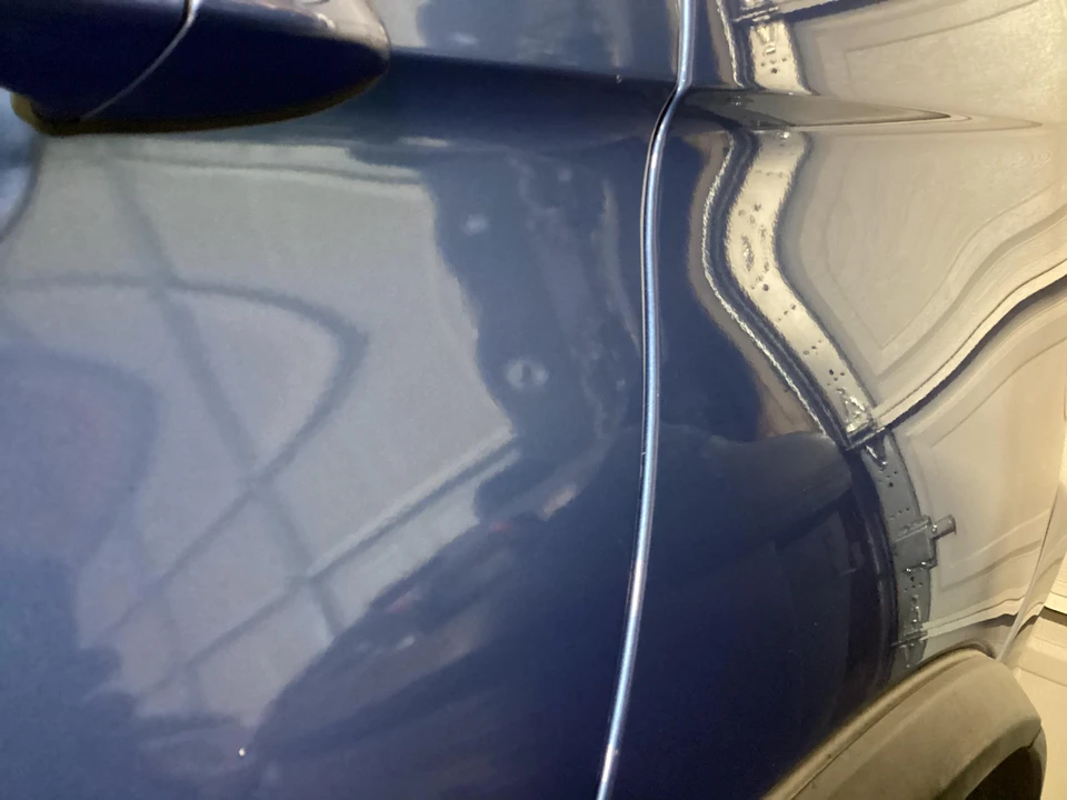 2002 BMW E53 X5 4.6is & 4.8is - Image 31 of 31