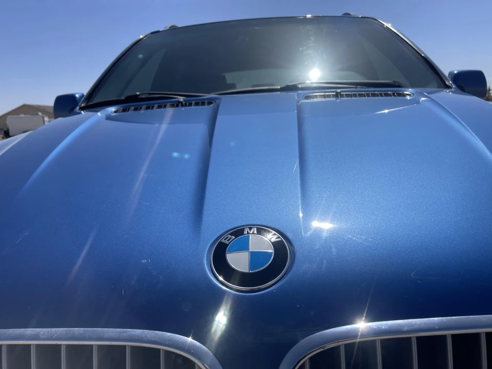 2002 BMW E53 X5 4.6is & 4.8is - Image 23 of 31