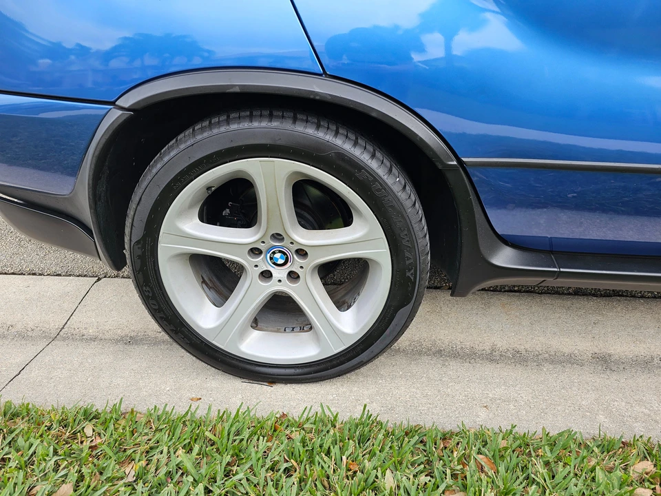 2002 BMW E53 X5 4.6is & 4.8is - Image 30 of 31