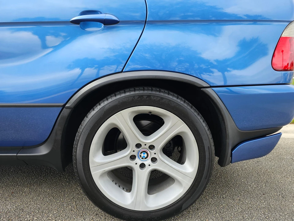 2002 BMW E53 X5 4.6is & 4.8is - Image 29 of 31