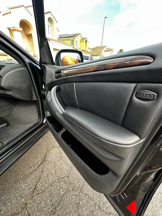 2002 BMW E53 X5 4.6is & 4.8is - Image 15 of 24