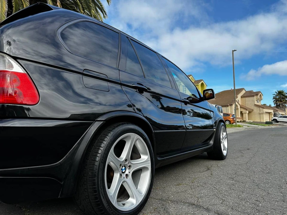 2002 BMW E53 X5 4.6is & 4.8is - Image 22 of 24