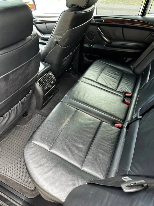 2002 BMW E53 X5 4.6is & 4.8is - Image 14 of 24