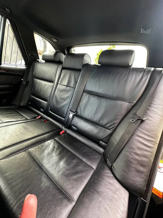 2002 BMW E53 X5 4.6is & 4.8is - Image 20 of 24