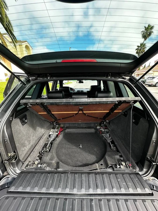 2002 BMW E53 X5 4.6is & 4.8is - Image 19 of 24