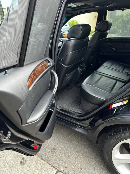 2002 BMW E53 X5 4.6is & 4.8is - Image 13 of 24