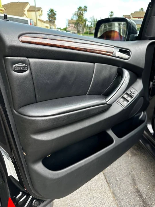 2002 BMW E53 X5 4.6is & 4.8is - Image 10 of 24