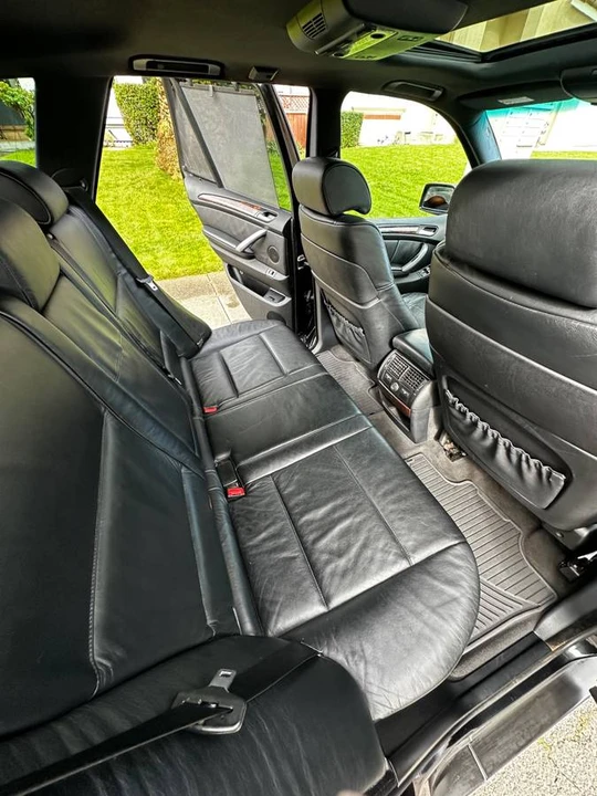 2002 BMW E53 X5 4.6is & 4.8is - Image 18 of 24