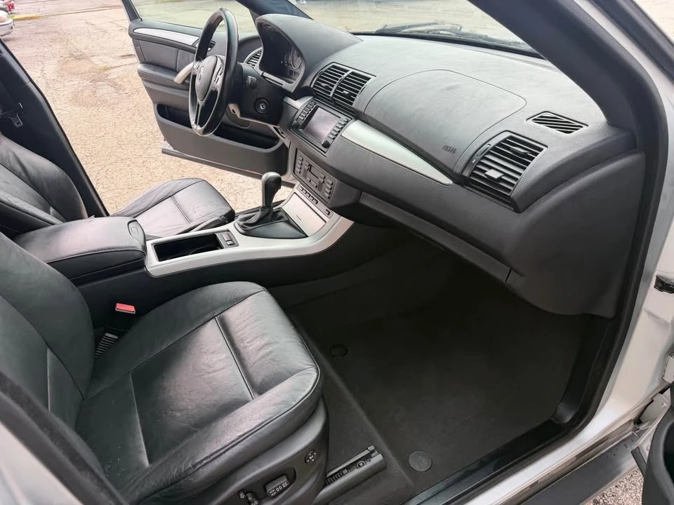 2002 BMW E53 X5 4.6is & 4.8is - Image 15 of 18