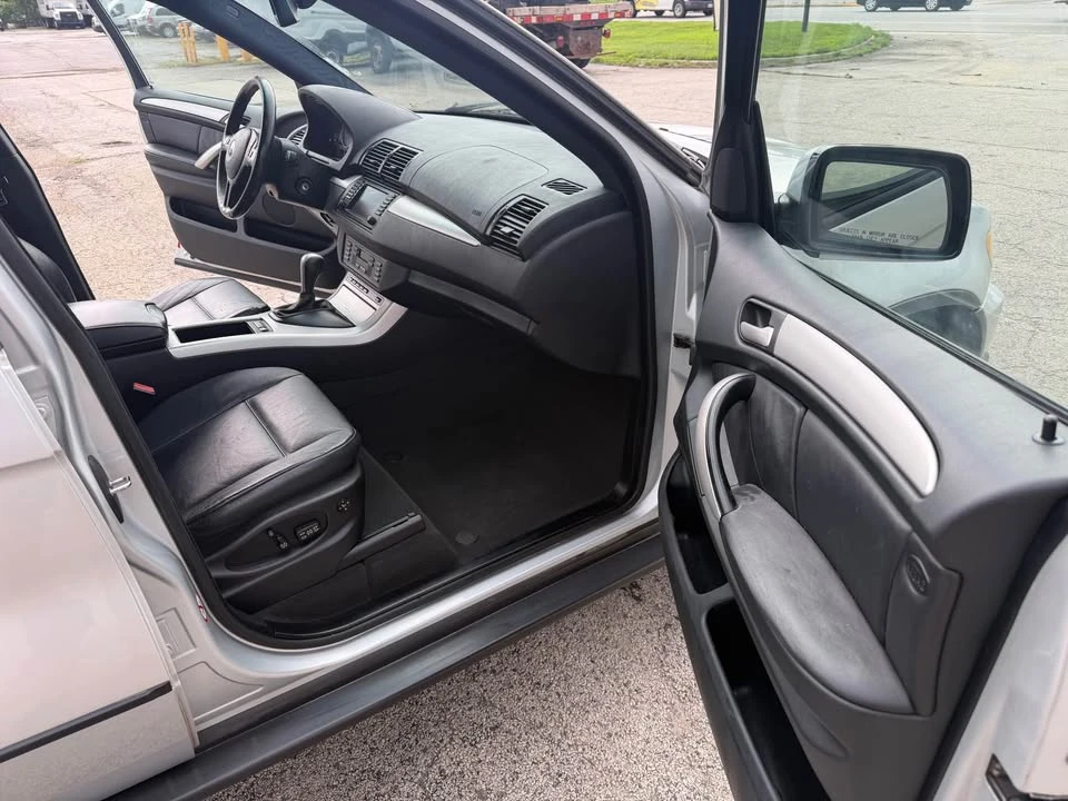 2002 BMW E53 X5 4.6is & 4.8is - Image 14 of 18