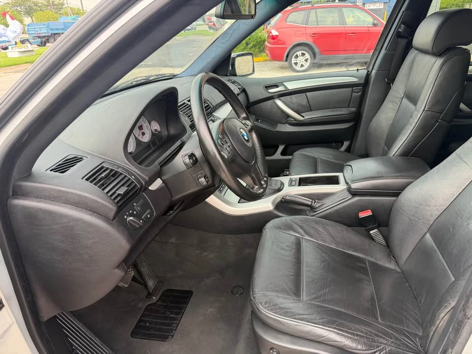 2002 BMW E53 X5 4.6is & 4.8is - Image 10 of 18