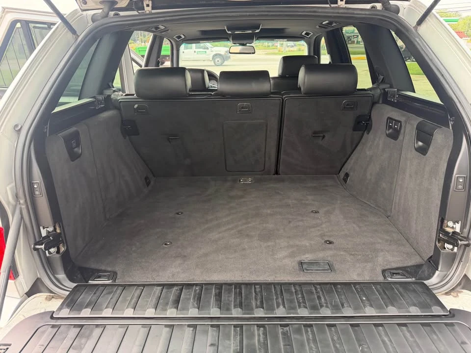 2002 BMW E53 X5 4.6is & 4.8is - Image 12 of 18