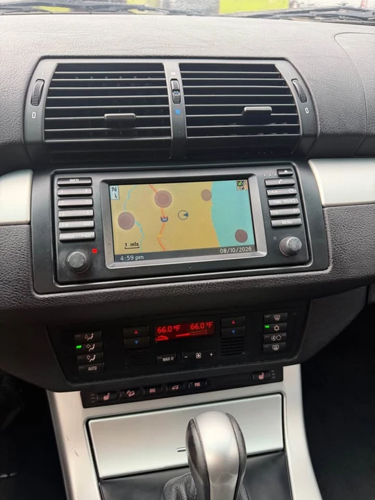 2002 BMW E53 X5 4.6is & 4.8is - Image 17 of 18